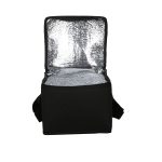 Isıtmalı Kurye Çanta Modeli