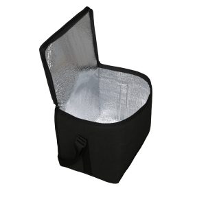 Isıtmalı Kurye Çanta Modeli